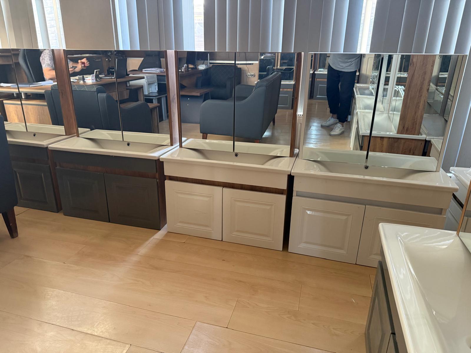 Ankara En Uygun Banyo Dolapları Ankara En Uygun Banyo Dolapları